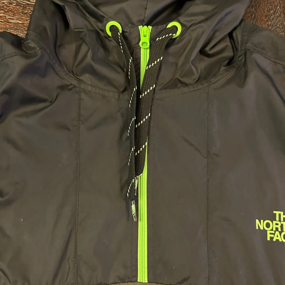 The North Face north face